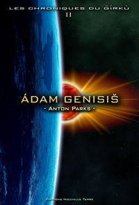 Ádam Genisiš
